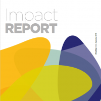 CSP Impact report 2018 cover image
