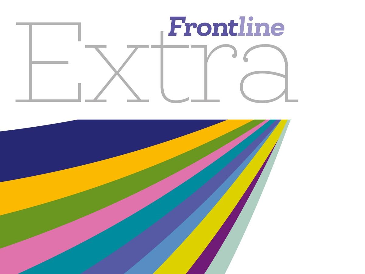 Frontline Extra