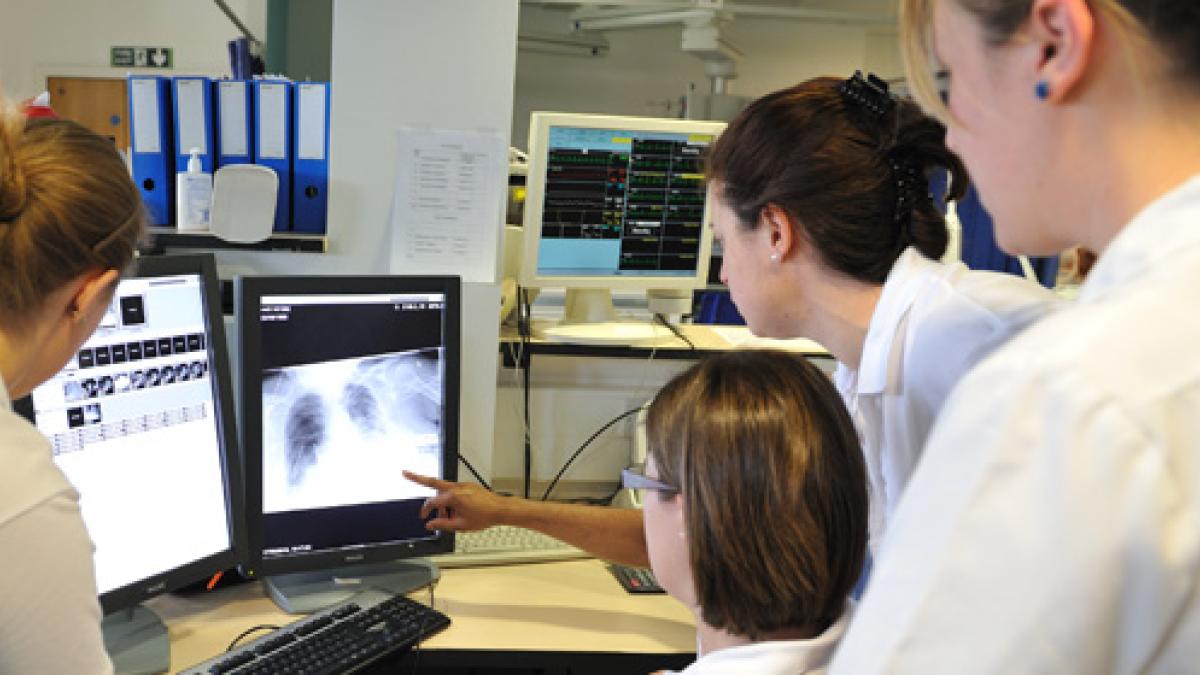 Critical care