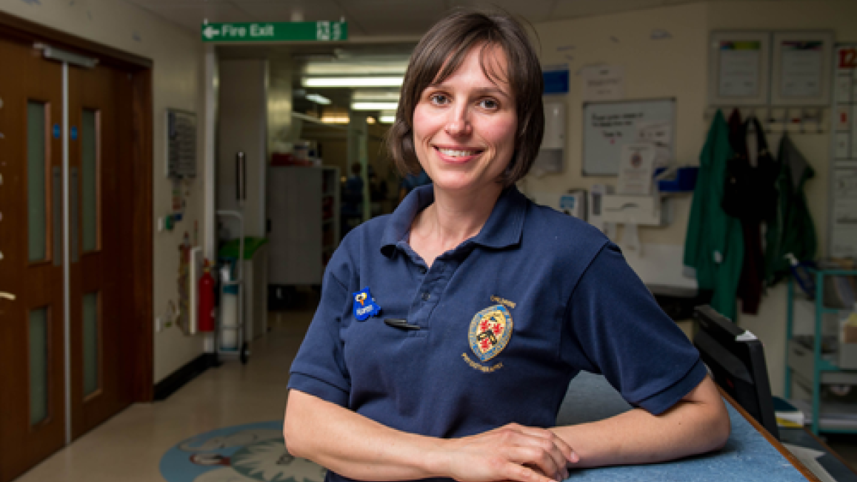 Brave young hearts: peadiatric heart transplants at the Freeman Hospital