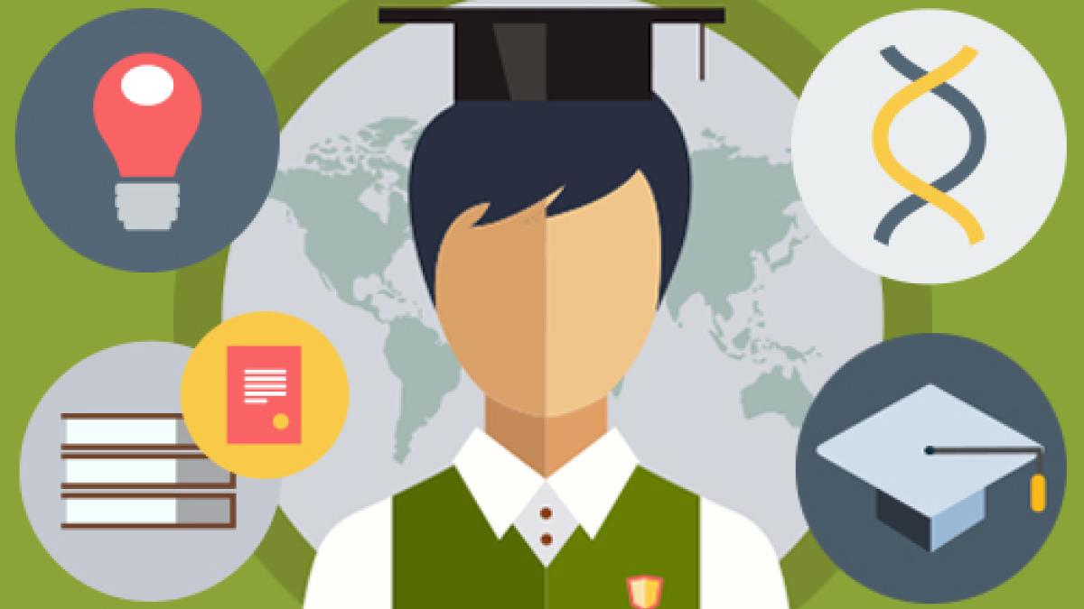 Top tips for students: How to land that first job after graduating Top tips for students: How to land that first job after graduating
