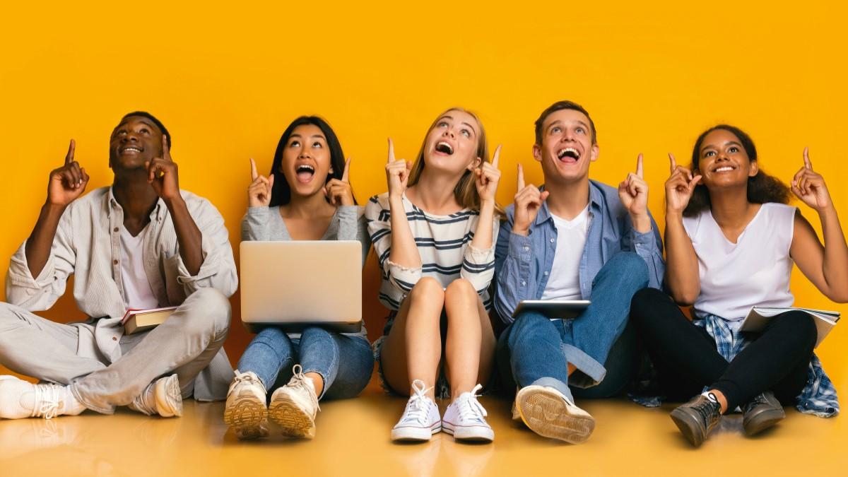 Preparing students for 21st century practice