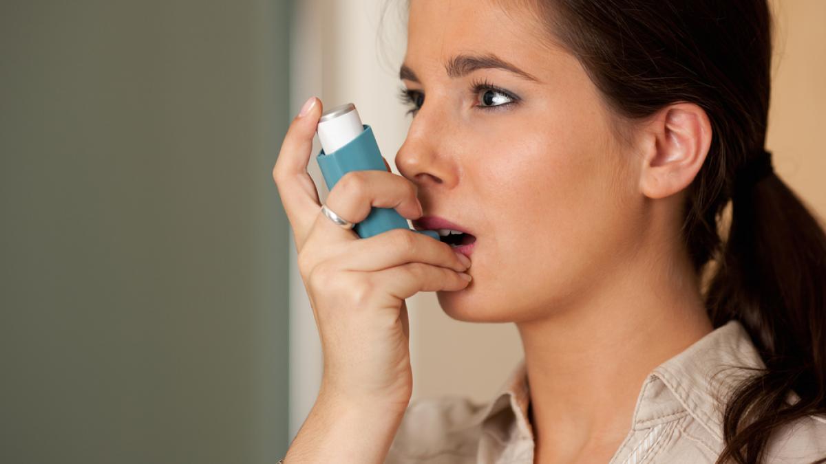 3 Steps to Stop Asthma – Natural Asthma Remedies