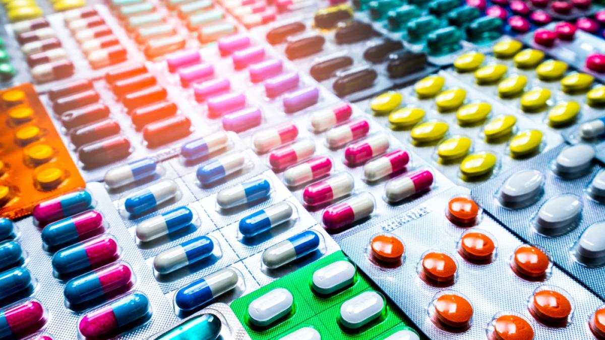 Law Change Sees Gabapentin And Pregablin Classed As Controlled Drugs Law Change Sees Gabapentin And Pregablin Classed As Controlled Drugs