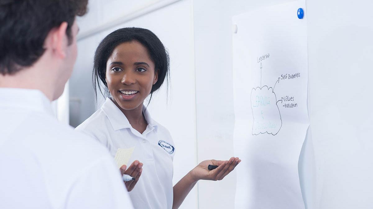 student physio a student physio