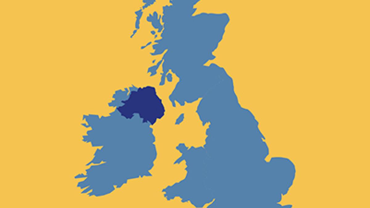 FCP in Northern Ireland