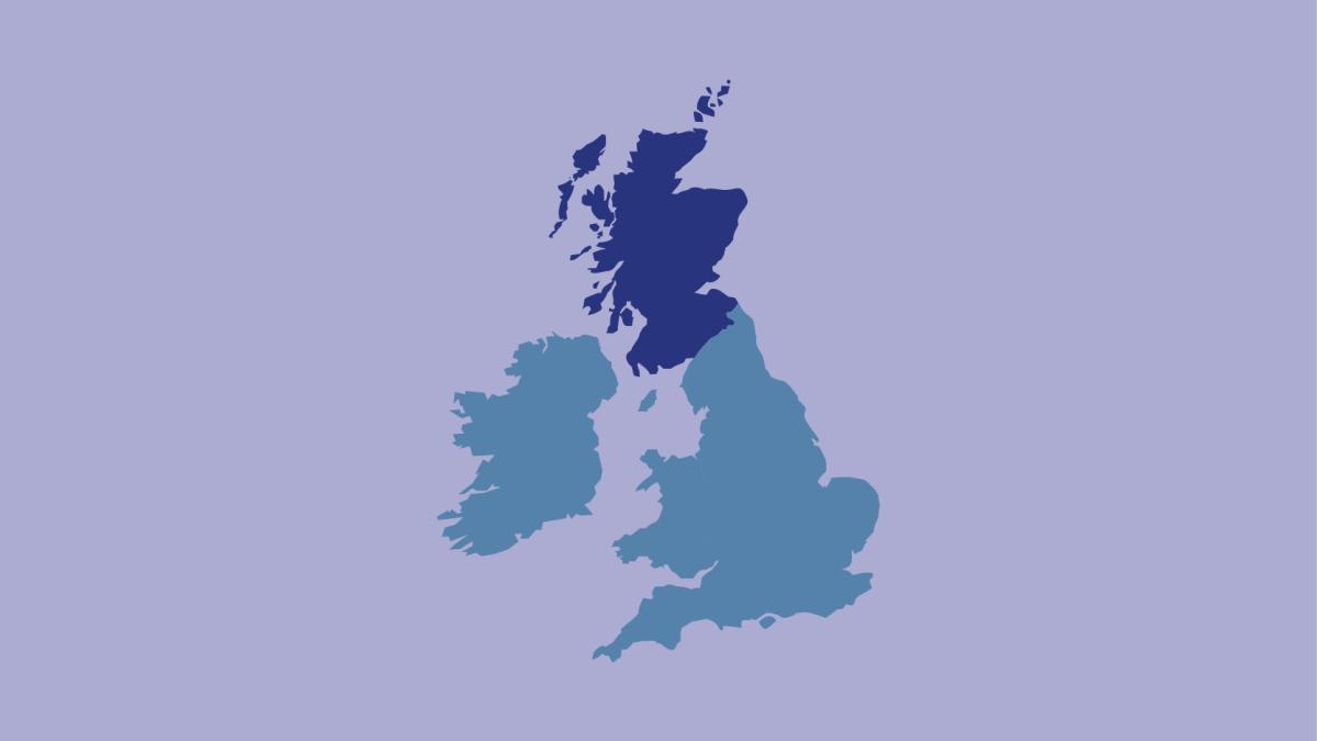 FCP in Scotland