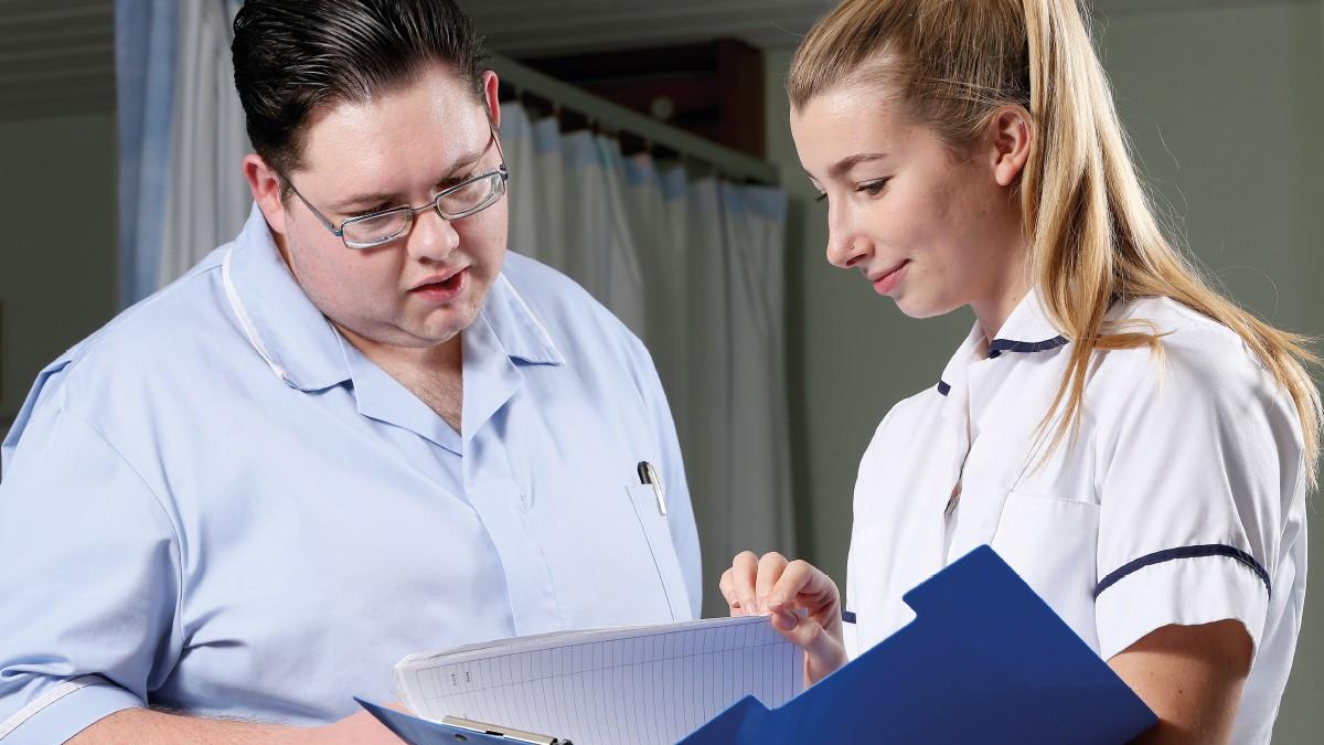 FL Aug 2021 Support workers need equitable access to CPD