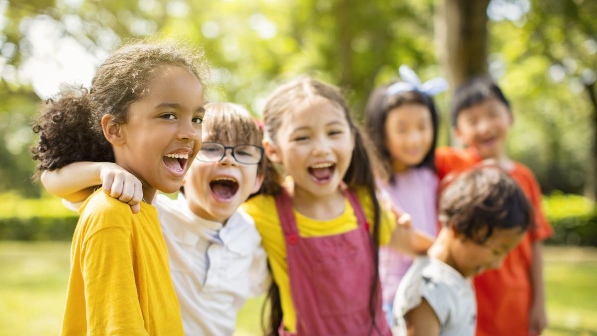 Working with Babies, Children & Young People