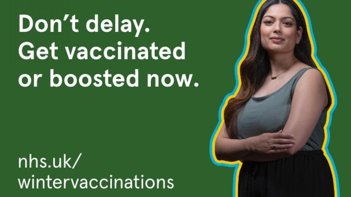 vaccination pregnant women