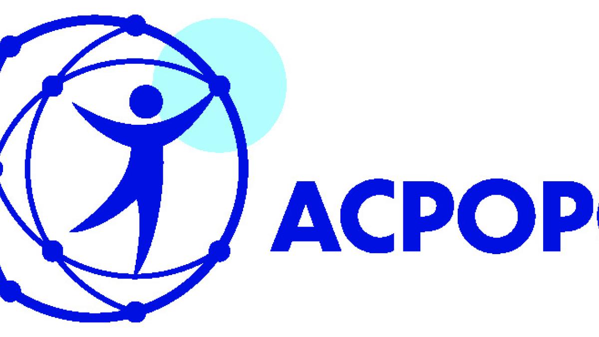 ACPOPC logo