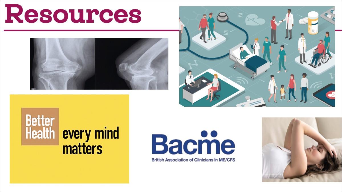 resources