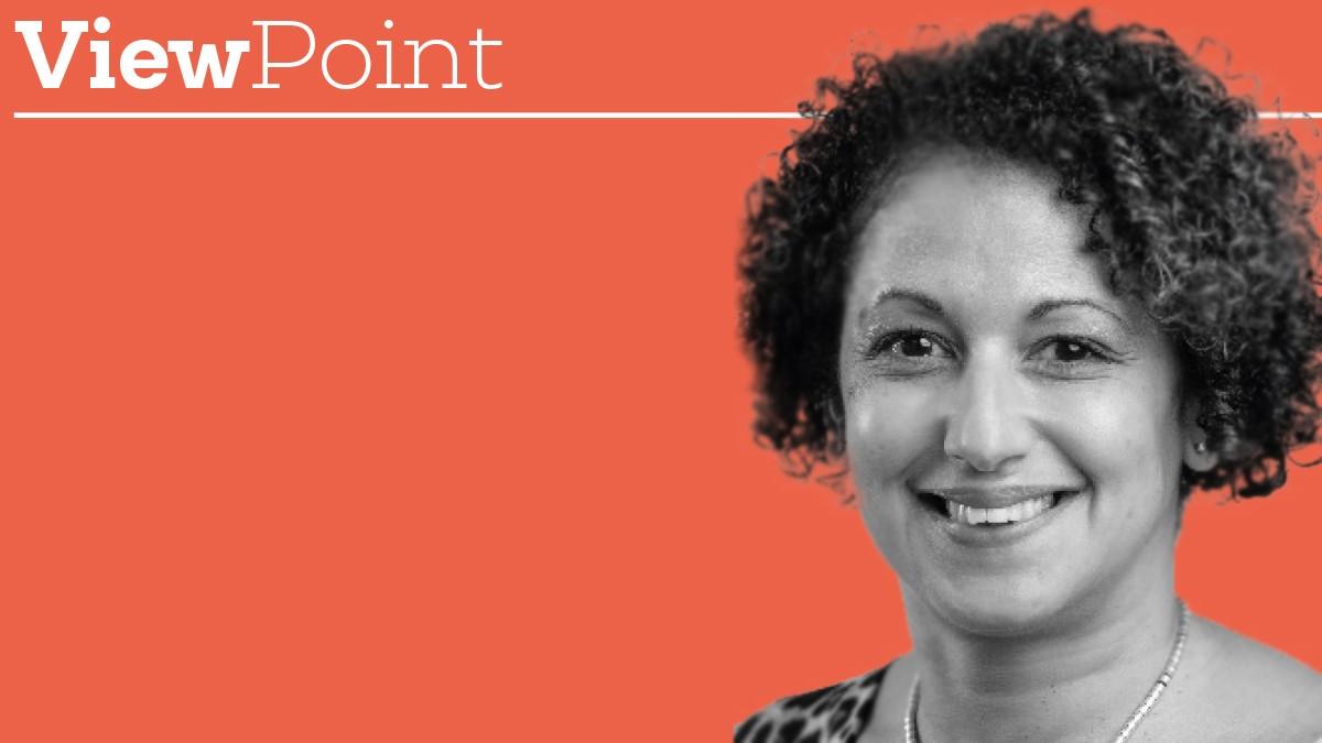 Sara Conroy is a CSP professional adviser