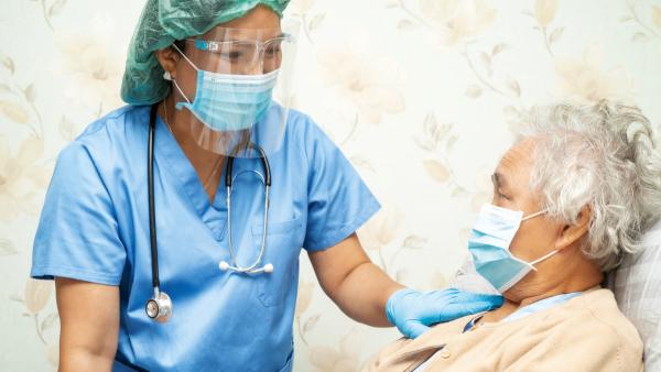 PPE: getting it right