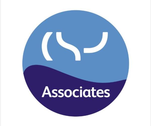 Associates' Network logo 