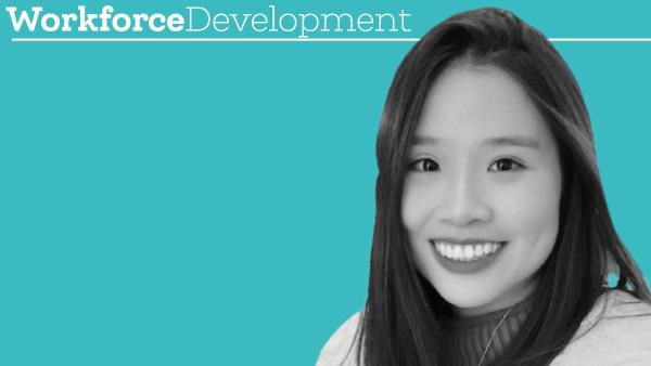 Hui Jie Chia is a professional adviser at the CSP