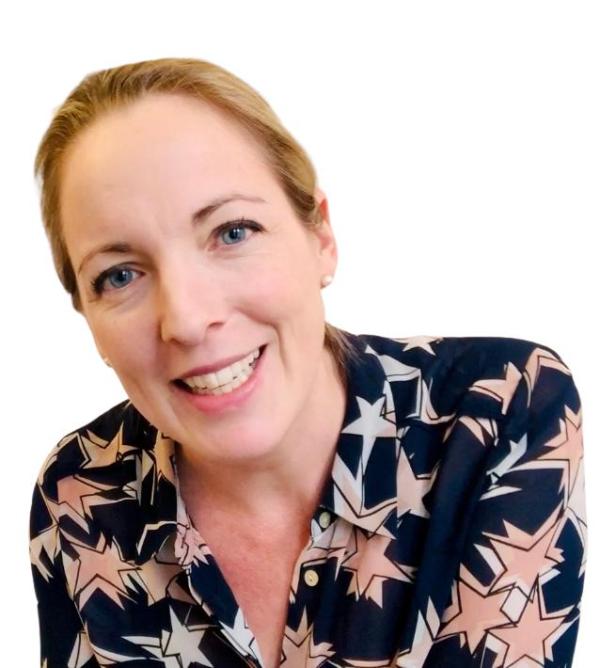 Lucy Macdonald