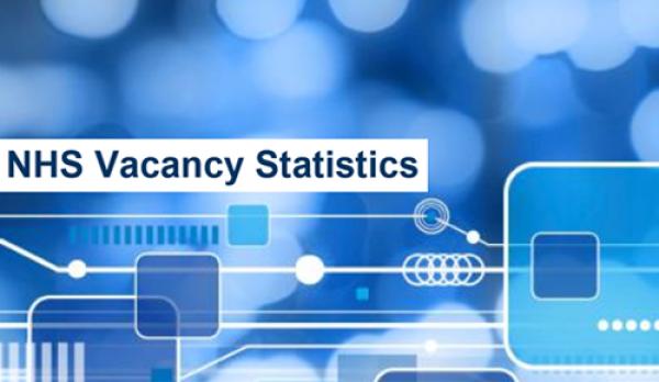 NHS changes way of recording physio vacancy statistics in England NHS changes way of recording physio vacancy statistics in England