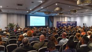 2023 CSP annual conference, Birmingham