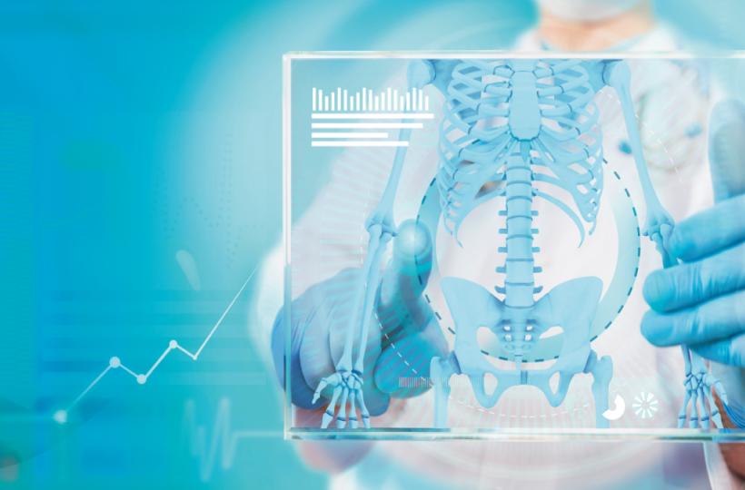 FL Aug 26 Feature Physios driving orthopaedic trauma research