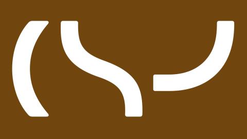 CSP logo brown large