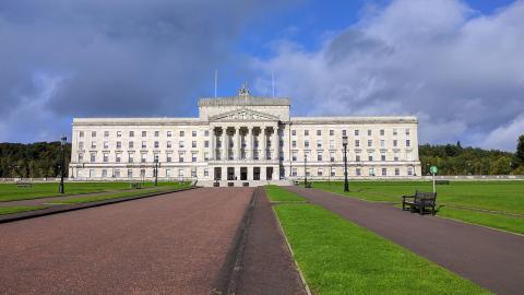Stormont