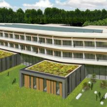 NHS Rehabilitation Centre