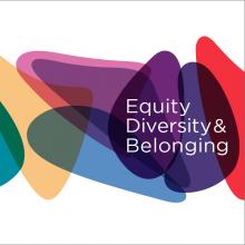 Equity, diversity and belonging strategy