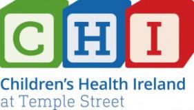 Children's Health Ireland at Temple Street