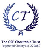 The CSP Charitable Trust logo