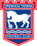Ipswich Town was formed as an amateur club in 1878, turning professional in 1936. They are the only professional football club in Suffolk. 