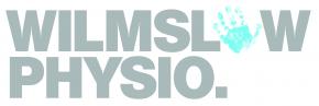 Wilmslow Physio logo