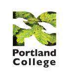 Portland College Logo