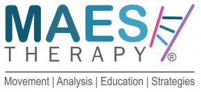 MAES-Therapy-logo