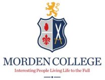 Morden College - Interesting People Living Life to the Full