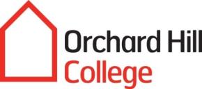 Orchard Hill College Logo
