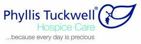 Phyllis Tuckwell Hospice Care because every day is precious