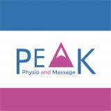 peakphysio.com
