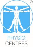 Physio Centres logo 