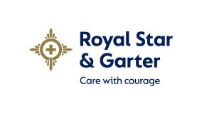 Royal Star & Garter logo