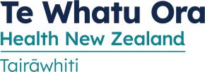 Te Whatu Ora - Health New Zealand Tairāwhiti