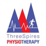 ThreeSpires Physiotherapy Logo