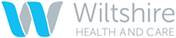 Wiltshire Health and Care logo