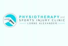 LA Physiotherapy and Sports Injury Clinic 