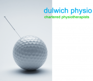 Dulwich Physio logo