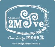 Designed2Move - one body, move it