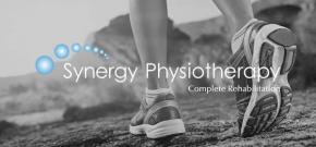 Synergy Physio - Complete Rehabilitation