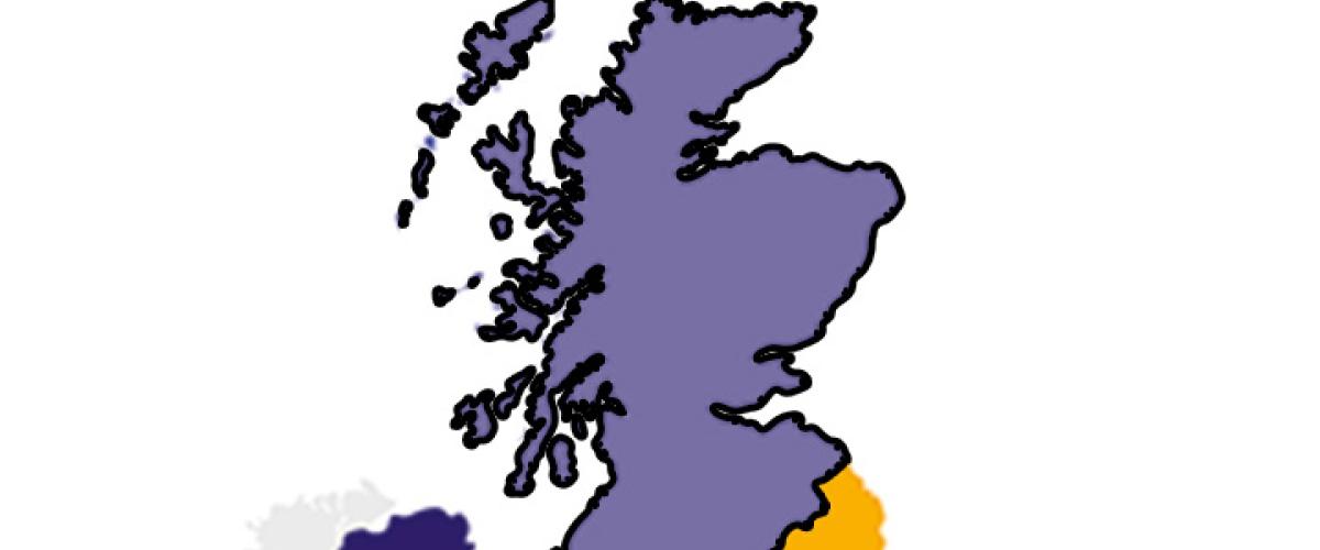 Scotland