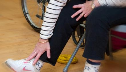 Committee seeks senior physiotherapists with interest in joint replacement