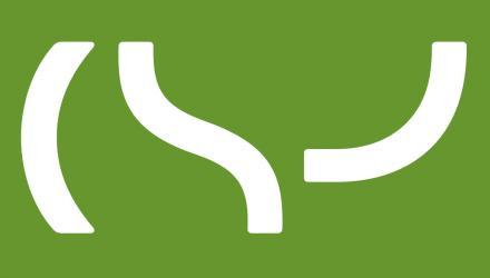 CSP logo in green